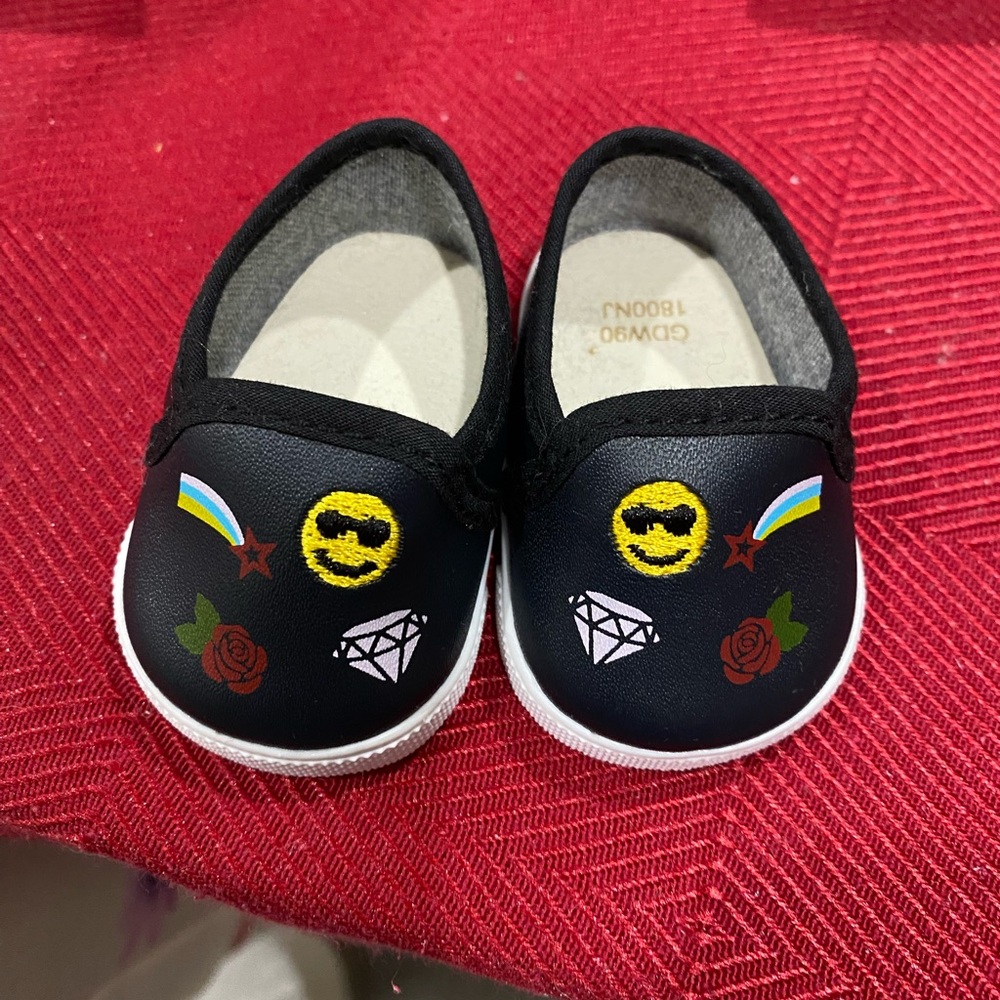 AG Cool Expression Shoes